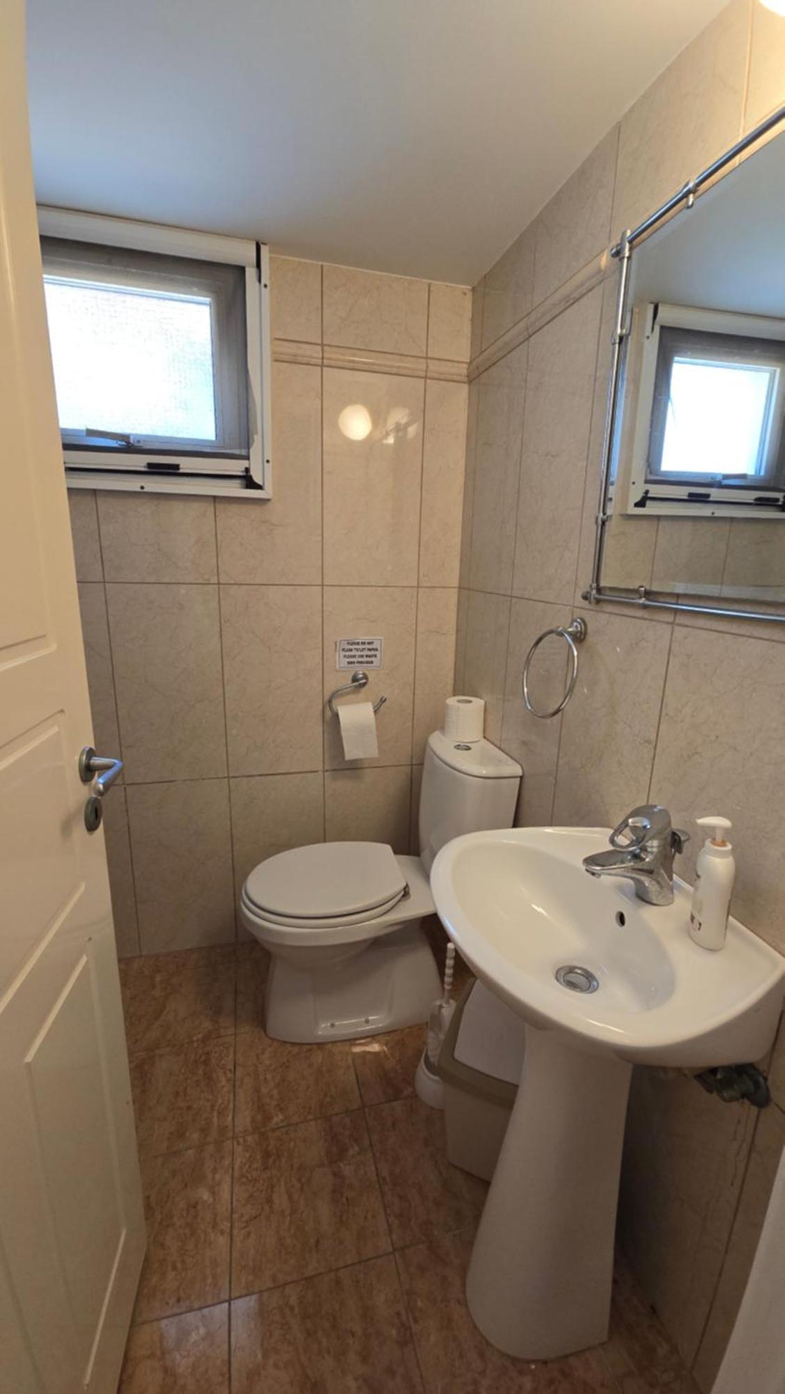 Villa Dafni パラリムニ エクステリア 写真